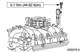 P0307 Cylinder 7 Misfire - Ford Truck Enthusiasts Forums